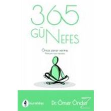 365 Gün Nefes - Ömer Önder