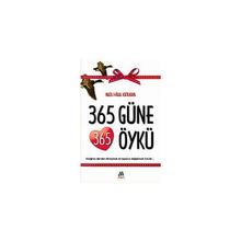 365 Güne 365 Öykü - Nazlı Hilal Kızılkaya