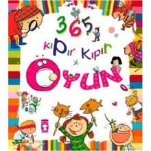 365 KIPIR KIPIR OYUN - KOLEKTIF