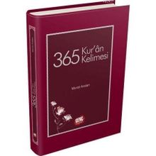 365 KUR'AN KELIMESI - MURAT ARSLAN