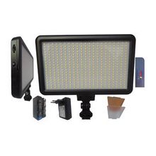 378 Ledli Sony Mc2500 Kamera Işığı, Led Lamba