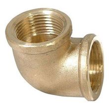 3/8" Sarı Dirsek