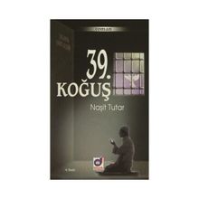 39. Koğuş - Naşit Tutar
