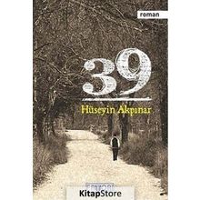 39/HÜSEYIN AKPINAR - BELMA ALPER UĞURLU