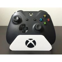 3D Aksesuar Xbox Standı