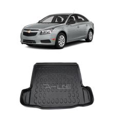 3D Chevrolet Cruze HB 3D Bagaj Havuzu