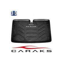 3D Hyundai Getz 3D Bagaj Havuzu