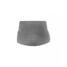 3D Land Rover Range Rover Sport Bagaj Havuzu
