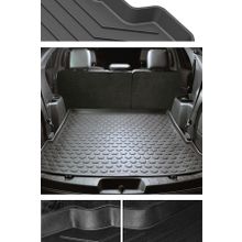 3D Nissan Pulsar A Kalite Bagaj Havuzu