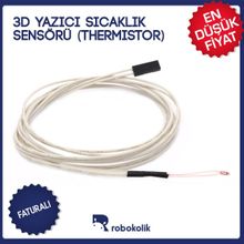 3D Printer Termistor