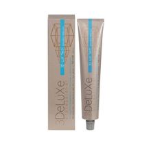 3Deluxe Professional 8.00 Koyu Kumral 100 ml Saç Boyası