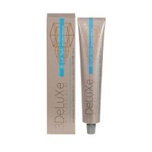 3Deluxe Professional 8.12 Açık Küllü Parlak Sarı 100 ml Saç Boyası