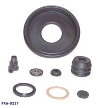 3E 5800217 Westinghouse M131 1600-R12 Tamir Takımı