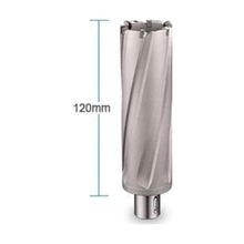 3Keego HC110 22x110 mm Tct Uzun Elmas Manyetik Matkap Ucu