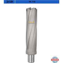 3Keego HC110 30x110 mm Tct Uzun Elmas Manyetik Matkap Ucu