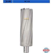 3Keego HC110 42x110 mm Tct Uzun Elmas Manyetik Matkap Ucu