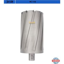 3Keego HC110 70x110 mm Tct Uzun Elmas Manyetik Matkap Ucu