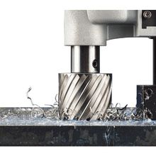 3Keego Shc 30 Hss 33x30 mm Manyetik Delme Ucu