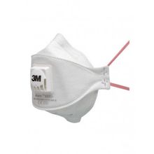 3M 1 Adet 9332A Aura FFP3 Ventilli Maske
