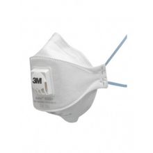 3M 10 Adet 9322A Aura FFP2 Maske