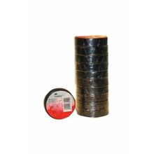 3M 1300E 10x18 mm Temflex İzole Elektrik Bandı