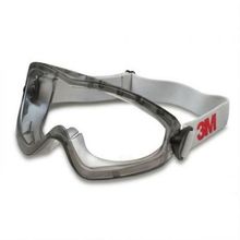 3M 2890SA Koruyucu Gözlük