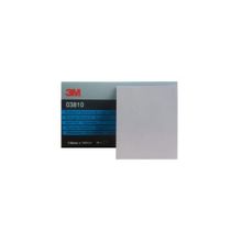 3M 3810 Süperfine 115x140 mm Tabakasünger Zımpara