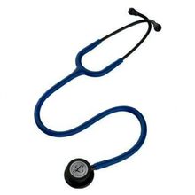 3M 5867 Littmann Classic III Siyah Steteskop