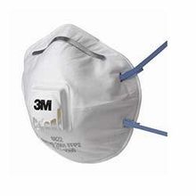 3M 8825 FFP2 Toz Maskesi
