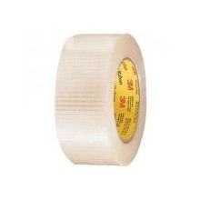 3M 8959 50 mmx50 m Enine-Boyuna Filament Bant