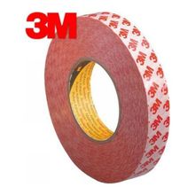 3M 9088 38 mm Çift Taraflı İnce Bant