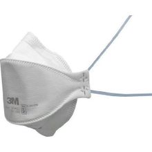 3M 9320 Aura FFP2 Ventilsiz 10'lu Toz ve Sis Maskesi