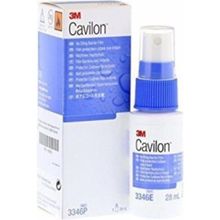 3M Cavilon Cildi Yakmayan Bariyer Film 28 ml Sprey