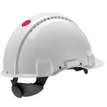 3M G 3000 Beyaz Baret