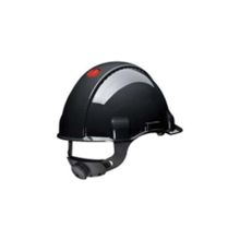 3M G3000 Siyah Baret