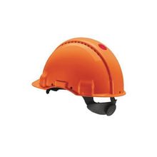 3M G3000 Turuncu Baret
