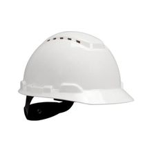 3M H700 Turuncu Vidalı Baret