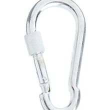 3M Karabina Vidalı Kancalı 8 mm