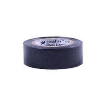 3M Temflex 7100147732 18 mm Siyah İzole Bant