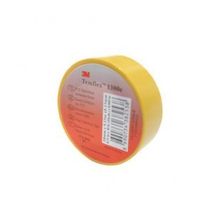 3M Temflex İzole 18mm 1300E Sarı Elektrik Bandı