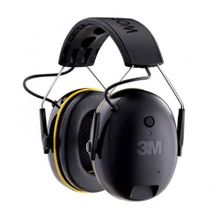 3M Work Tunes Connect İşitme Koruyucusu 24 dB NRR Kulaklık