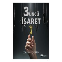 3üncü İşaret - Zafer Çetin