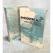 4.0 Perspektifinden İşletme Fonksiyonları ve Dijital Dönüşüm - Neü Yayınları