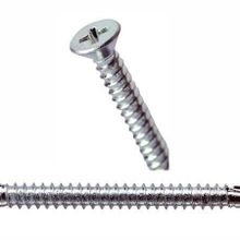 4.2x50 mm 500'lü Yıldız Havşa Başlı Matkap Uçlu Vida