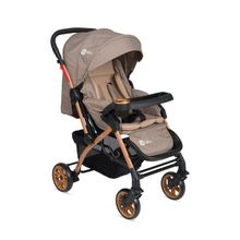 4 Baby Ab310 Active Gold Kahverengi Çift Yönlü Bebek Arabası