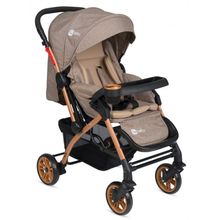 4 Baby AB320 Active Çift Yönlü Bebek Arabası