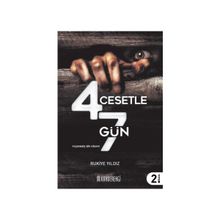 4 Cesetle 7 Gün - Rukiye Yıldız Erdoğmuş