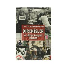 4. Enternasyonal Direnişler 15. Dünya Kongresi Kararları - kollektif
