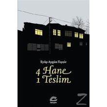 4 Hane 1 Teslim - Eyüp Aygün Tayşir