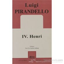 4. Henri - Luigi Pirandello